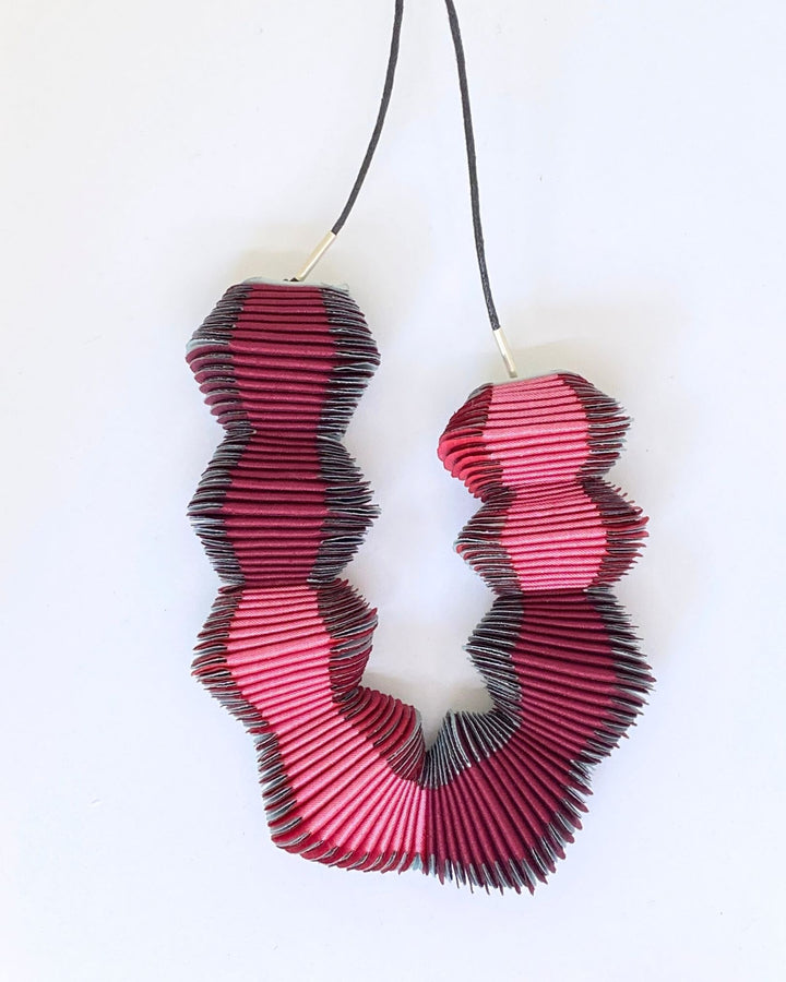 COLLAR TEXTIL Serpentine