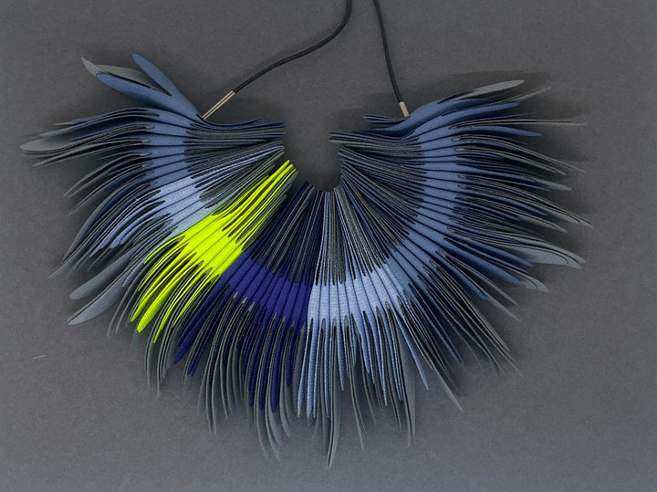 COLLAR PATRONES NATURALES L_Reversible