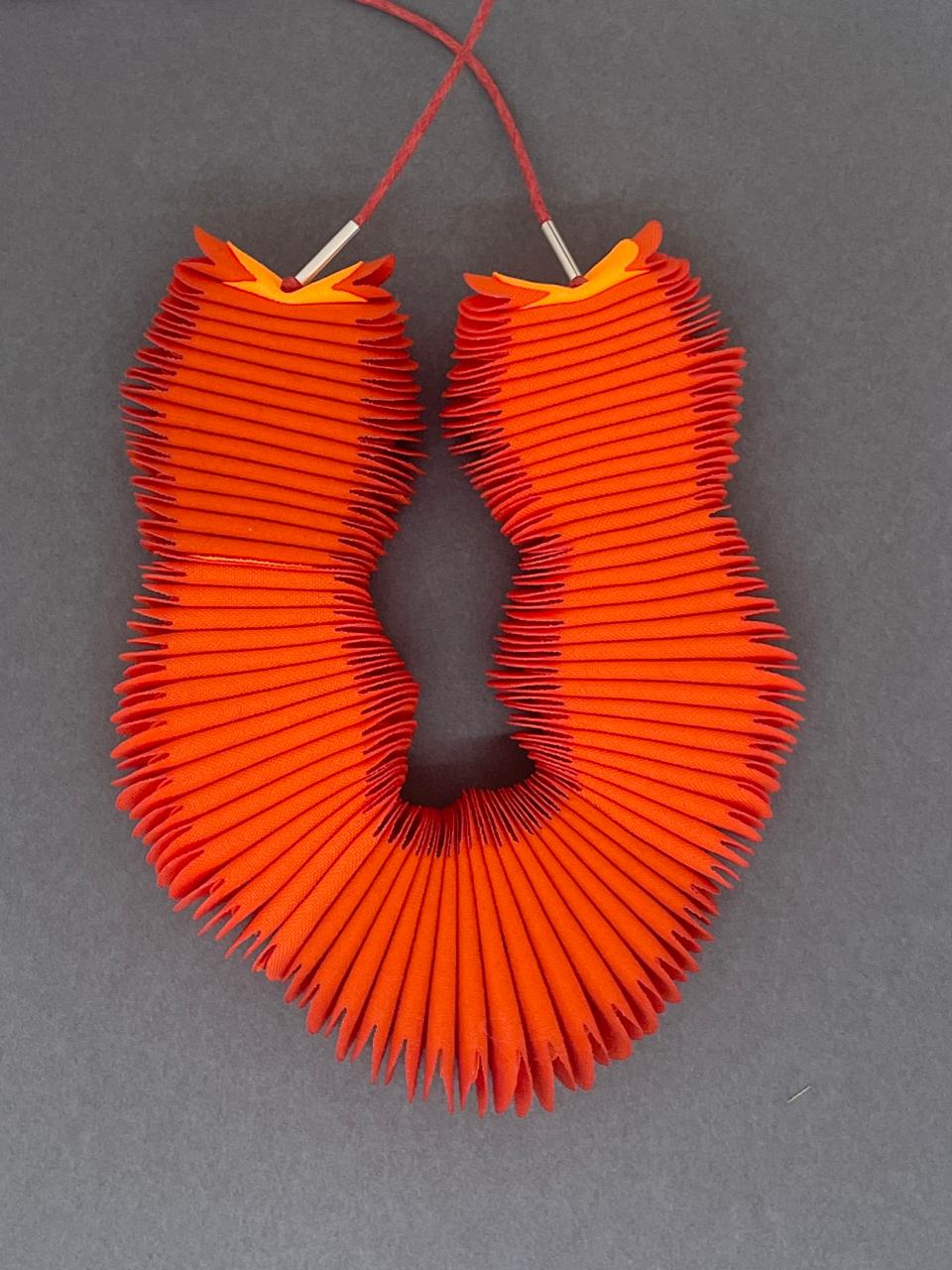 COLLAR SERPENTINE L _reversible