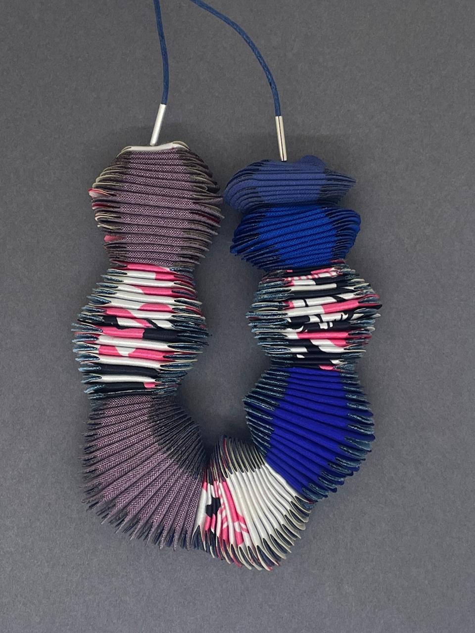 COLLAR SERPENTINE M_Reversible