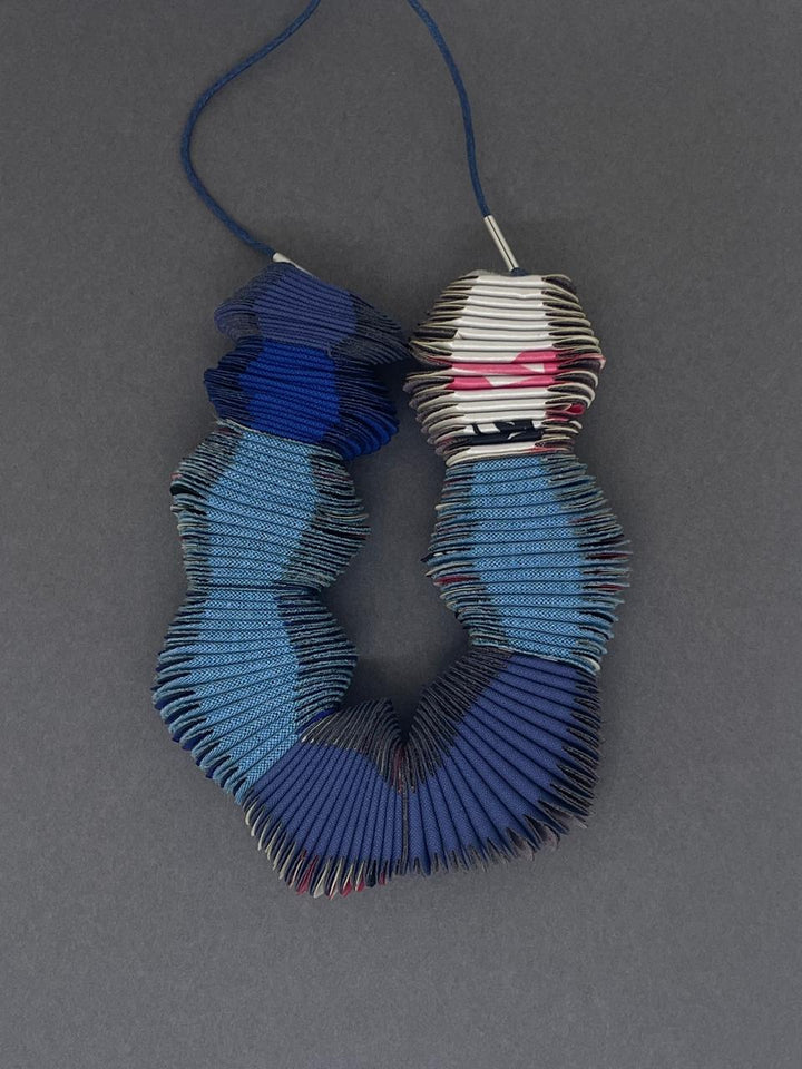 COLLAR SERPENTINE M_Reversible