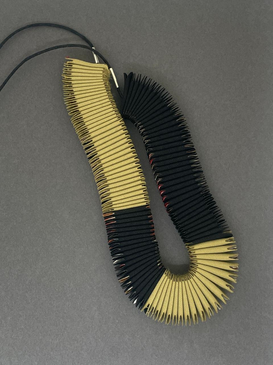 COLLAR CROMATICO M_Reversible
