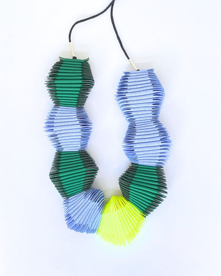 COLLAR Textil Serpentine