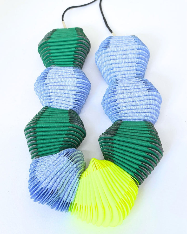 COLLAR Textil Serpentine