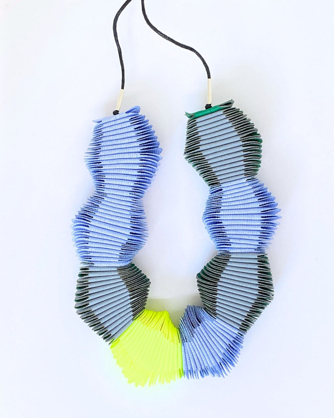 COLLAR Textil Serpentine