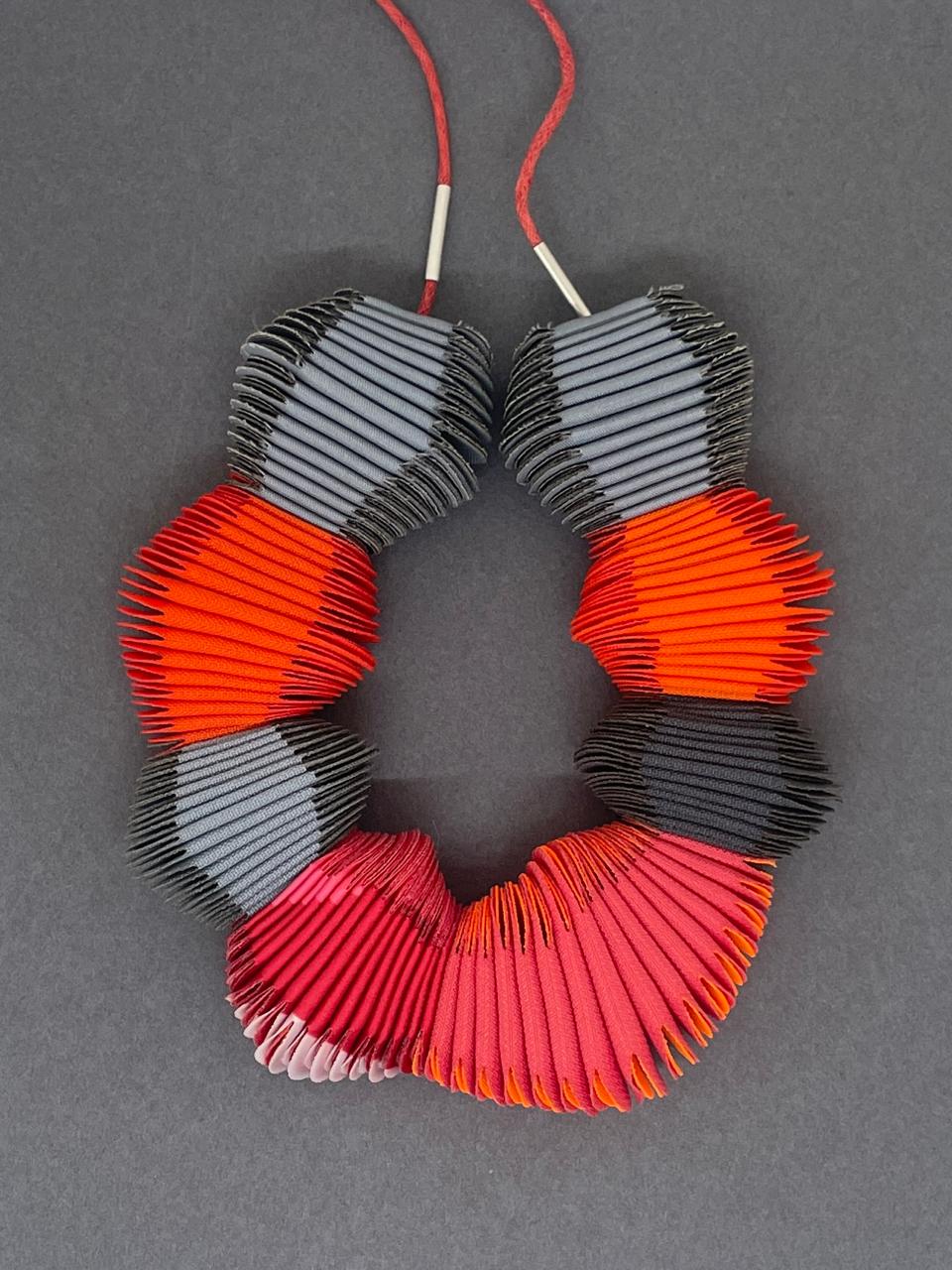 COLLAR SERPENTINE M_reversible