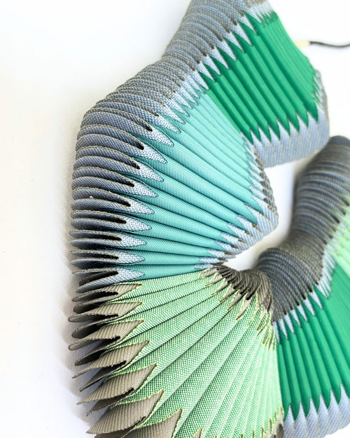 COLLAR Textil, Serpentine