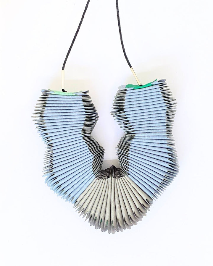 COLLAR Textil, Serpentine