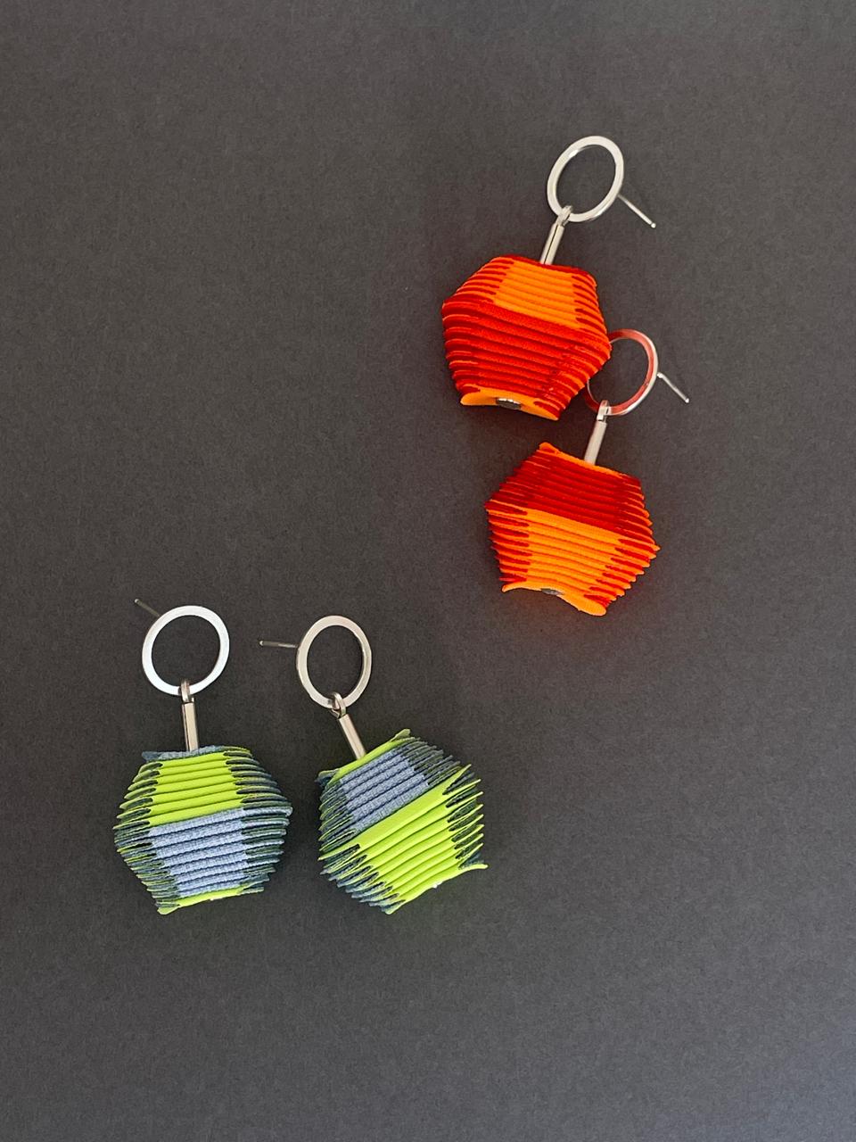 AROS SERPENTINE S