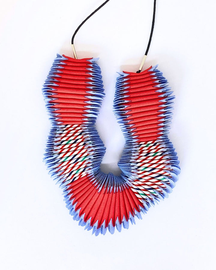 COLLAR Textil, Serpentine