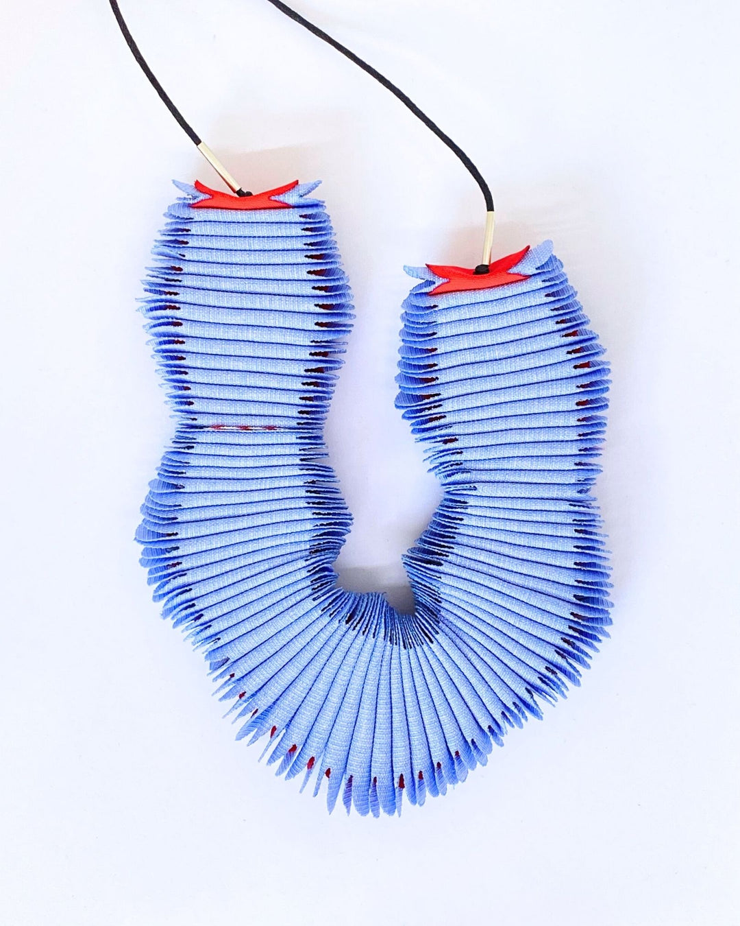 COLLAR Textil, Serpentine