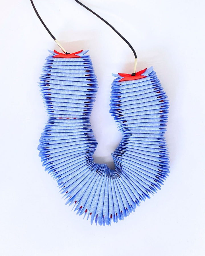 COLLAR Textil, Serpentine