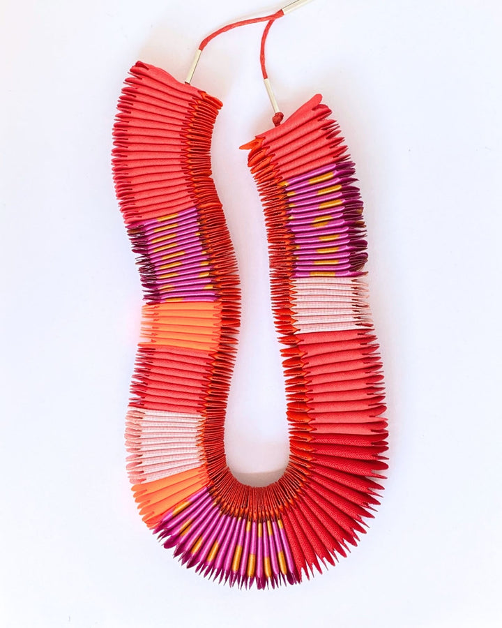 COLLAR Textil, cromático