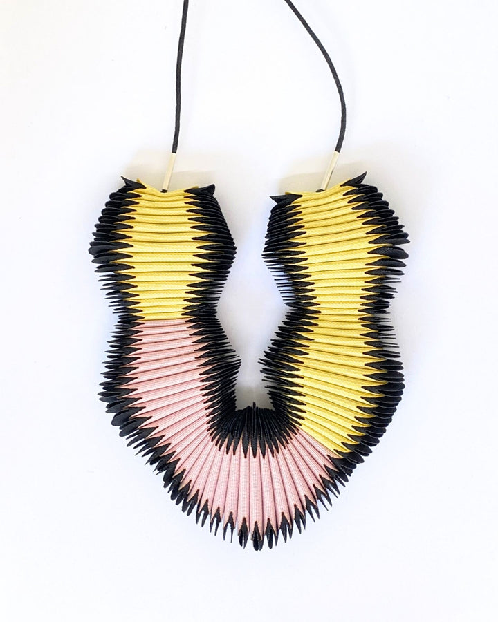 COLLAR Textil, serpentine