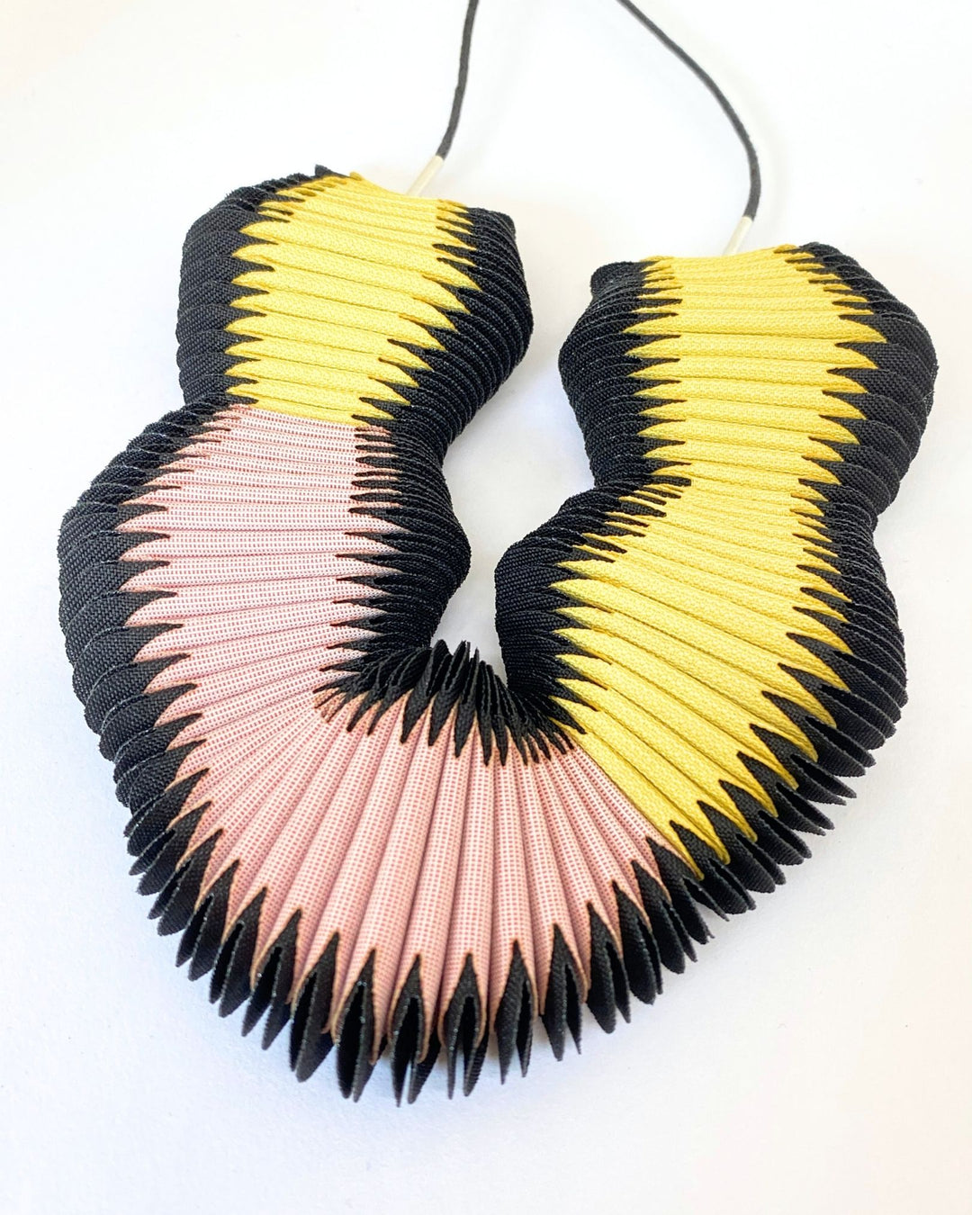 COLLAR Textil, serpentine
