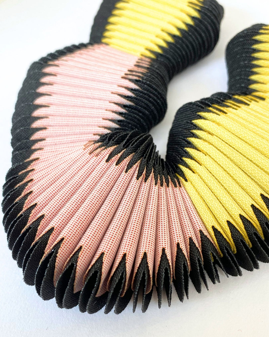 COLLAR Textil, serpentine