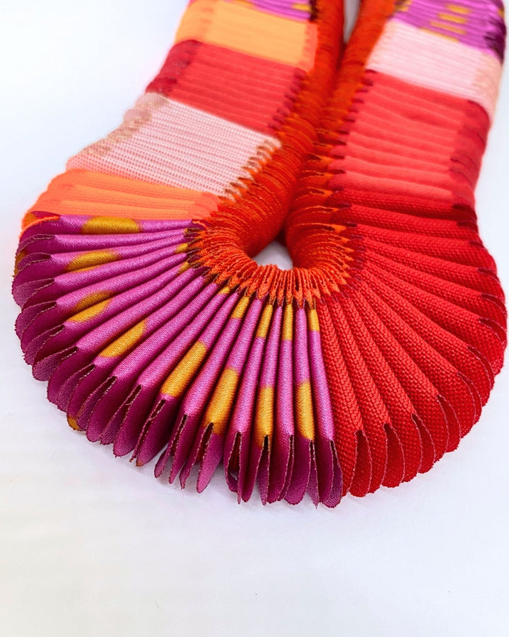 COLLAR Textil, cromático
