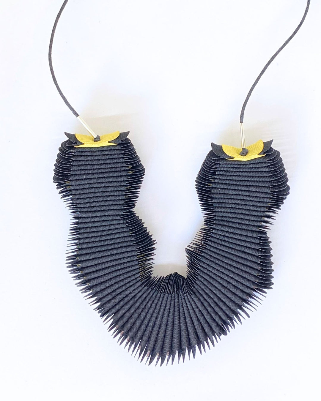 COLLAR Textil, serpentine