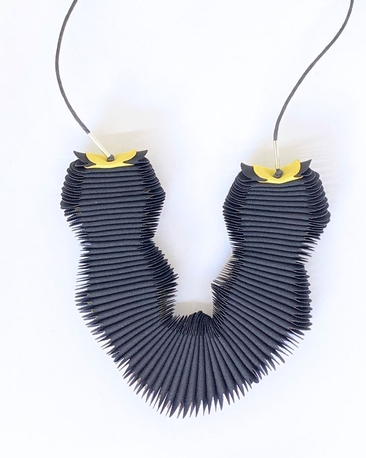 COLLAR Textil, serpentine