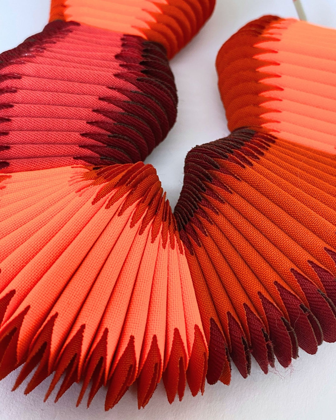 COLLAR Textil, Serpentine