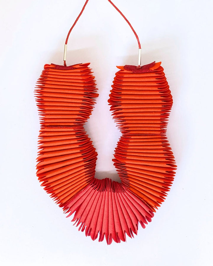COLLAR Textil, Serpentine