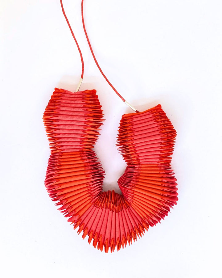 COLLAR Textil, Serpentine