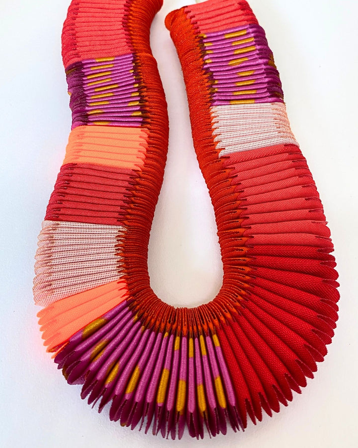 COLLAR Textil, cromático