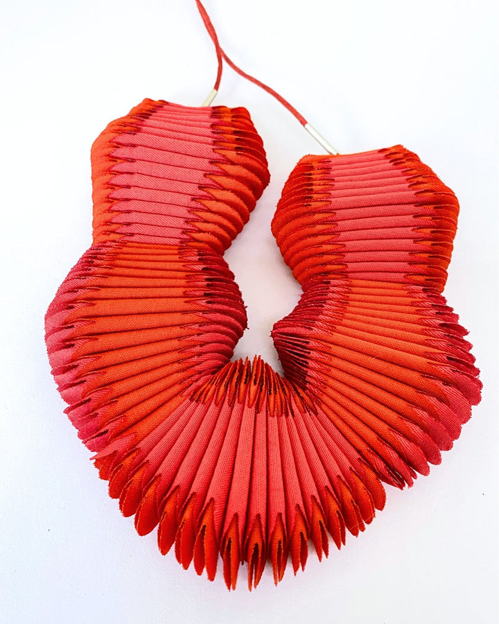 COLLAR Textil, Serpentine