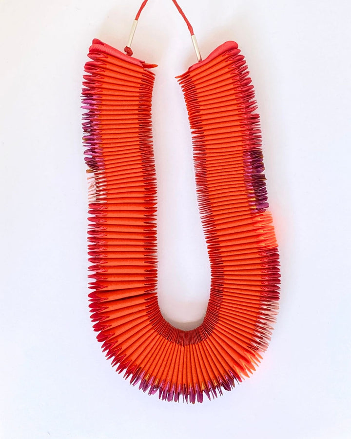 COLLAR Textil, cromático