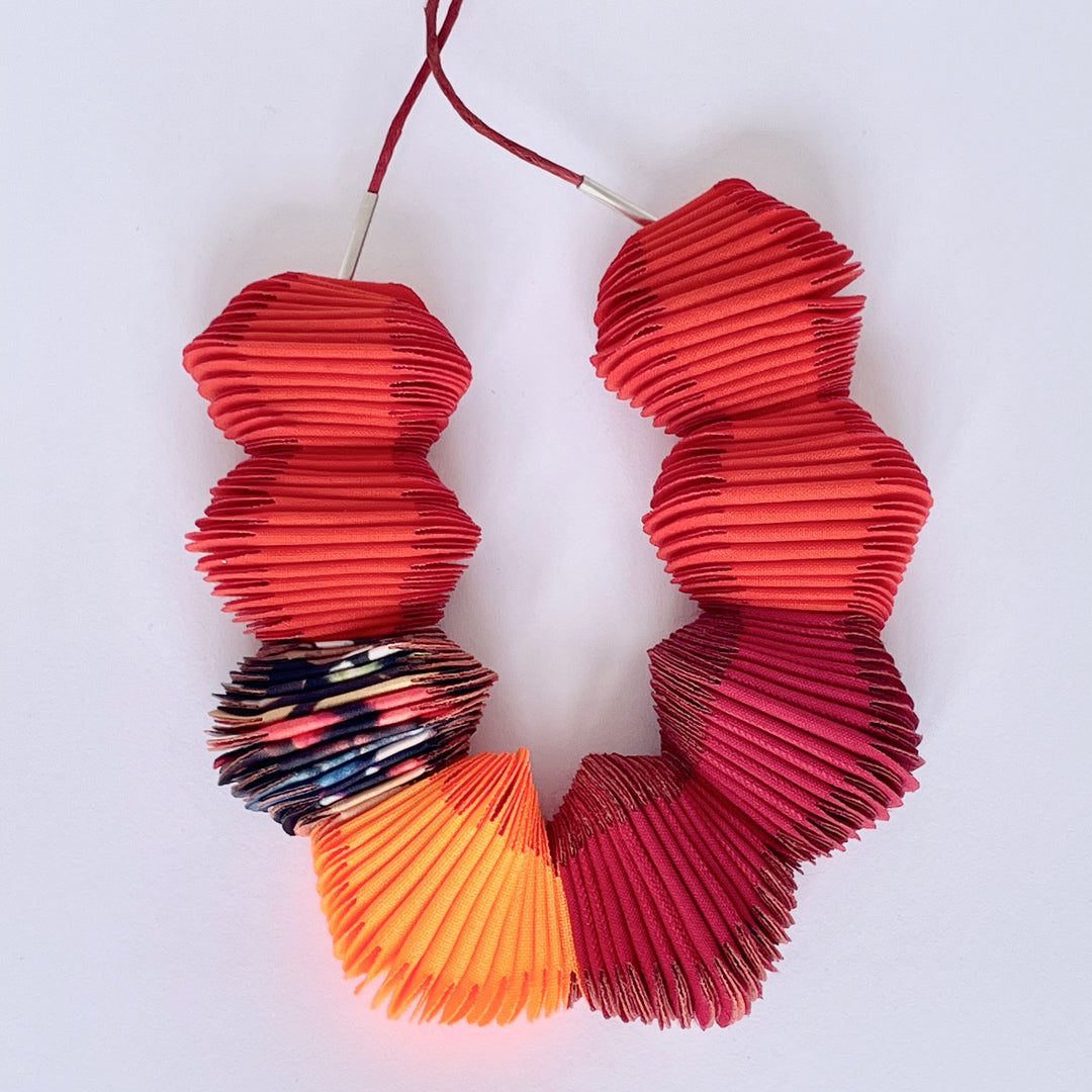 COLLAR Serpentine (ST)