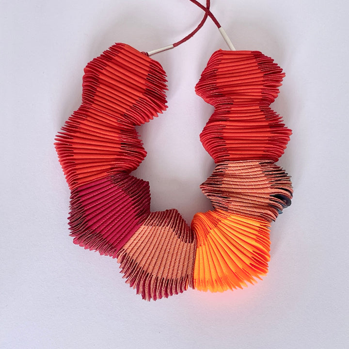 COLLAR Serpentine (ST)