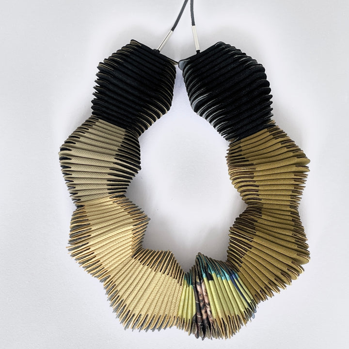 COLLAR SERPENTINE (Standart)