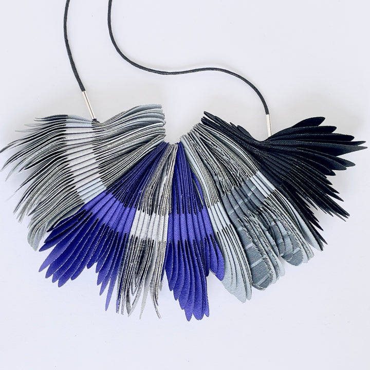 COLLAR Patrones naturales (ST)