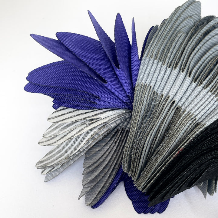 COLLAR Patrones naturales (ST)