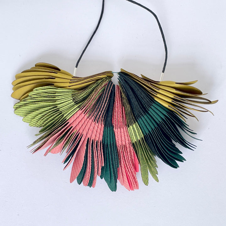 COLLAR Patrones Naturales (ST)