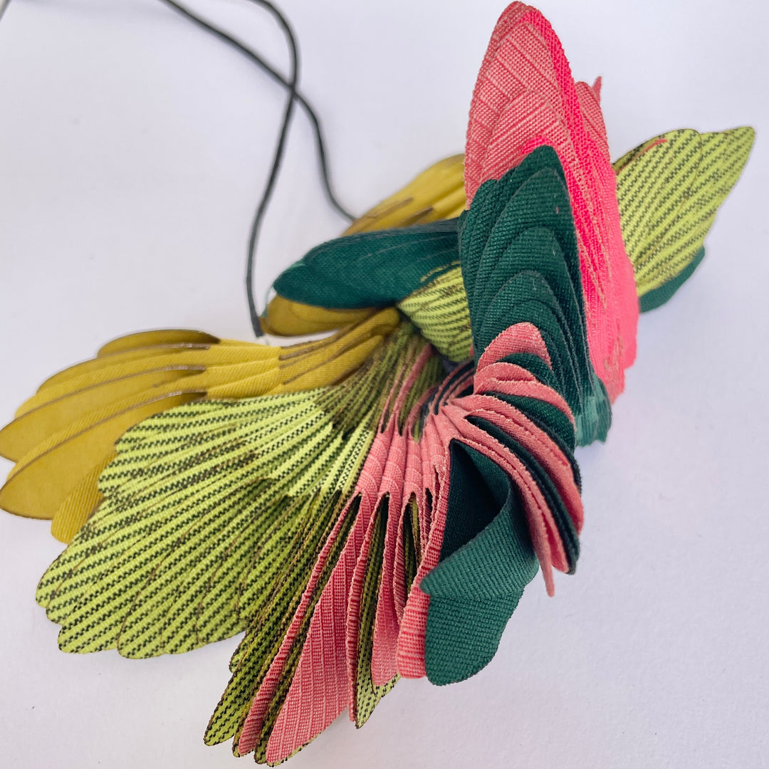 COLLAR Patrones Naturales (ST)