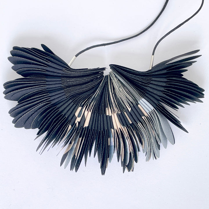 COLLAR Patrones Naturales (ST)