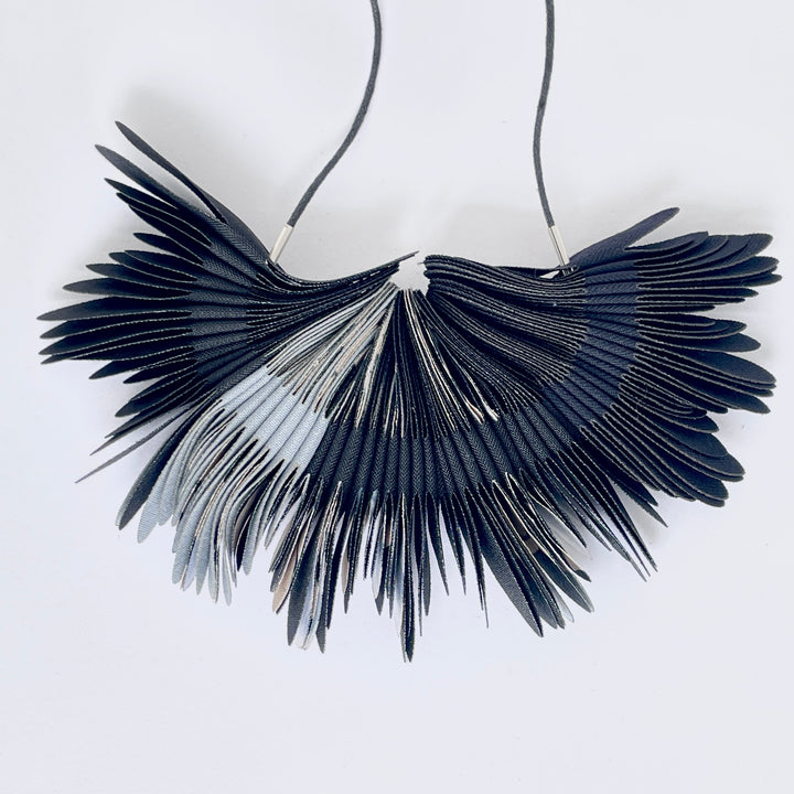 COLLAR Patrones Naturales (ST)