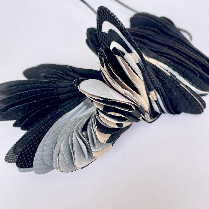 COLLAR Patrones Naturales (ST)