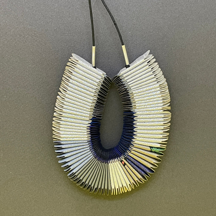 COLLAR CROMATICO S (reversible)