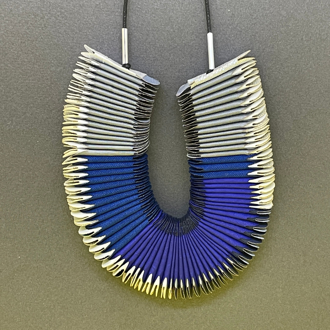 COLLAR CROMATICO S (reversible)