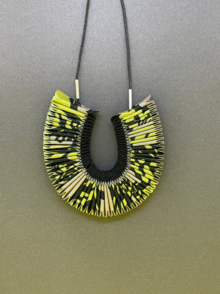 COLLAR CROMATICO S (reversible)