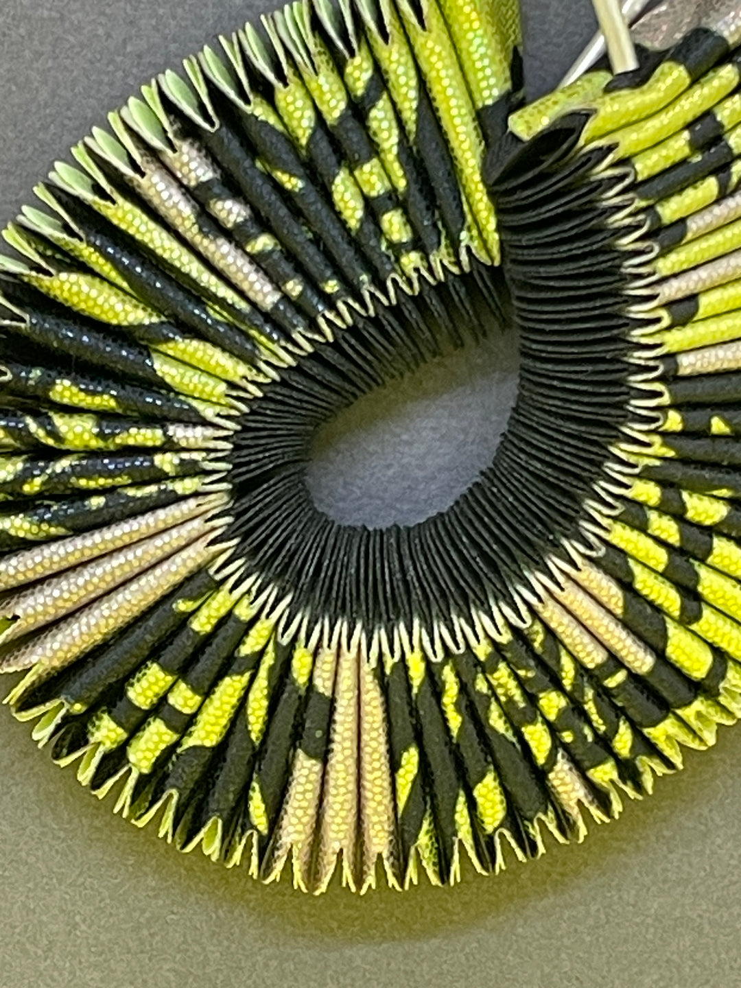 COLLAR CROMATICO S (reversible)