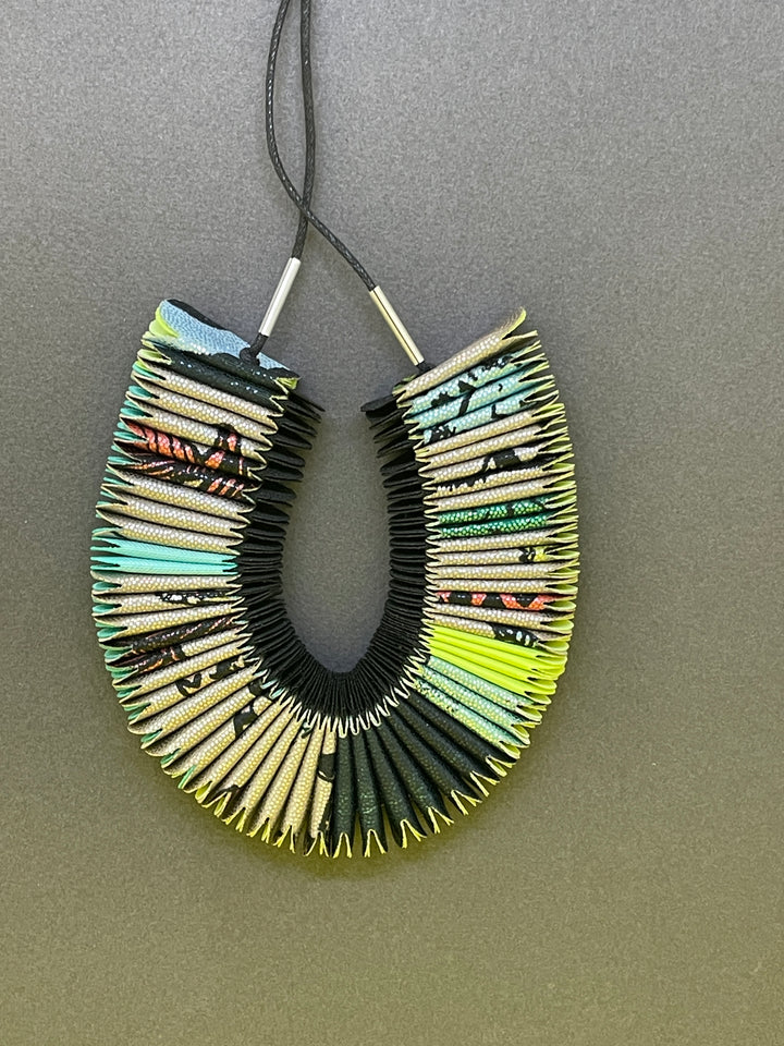 COLLAR CROMATICO S (reversible)