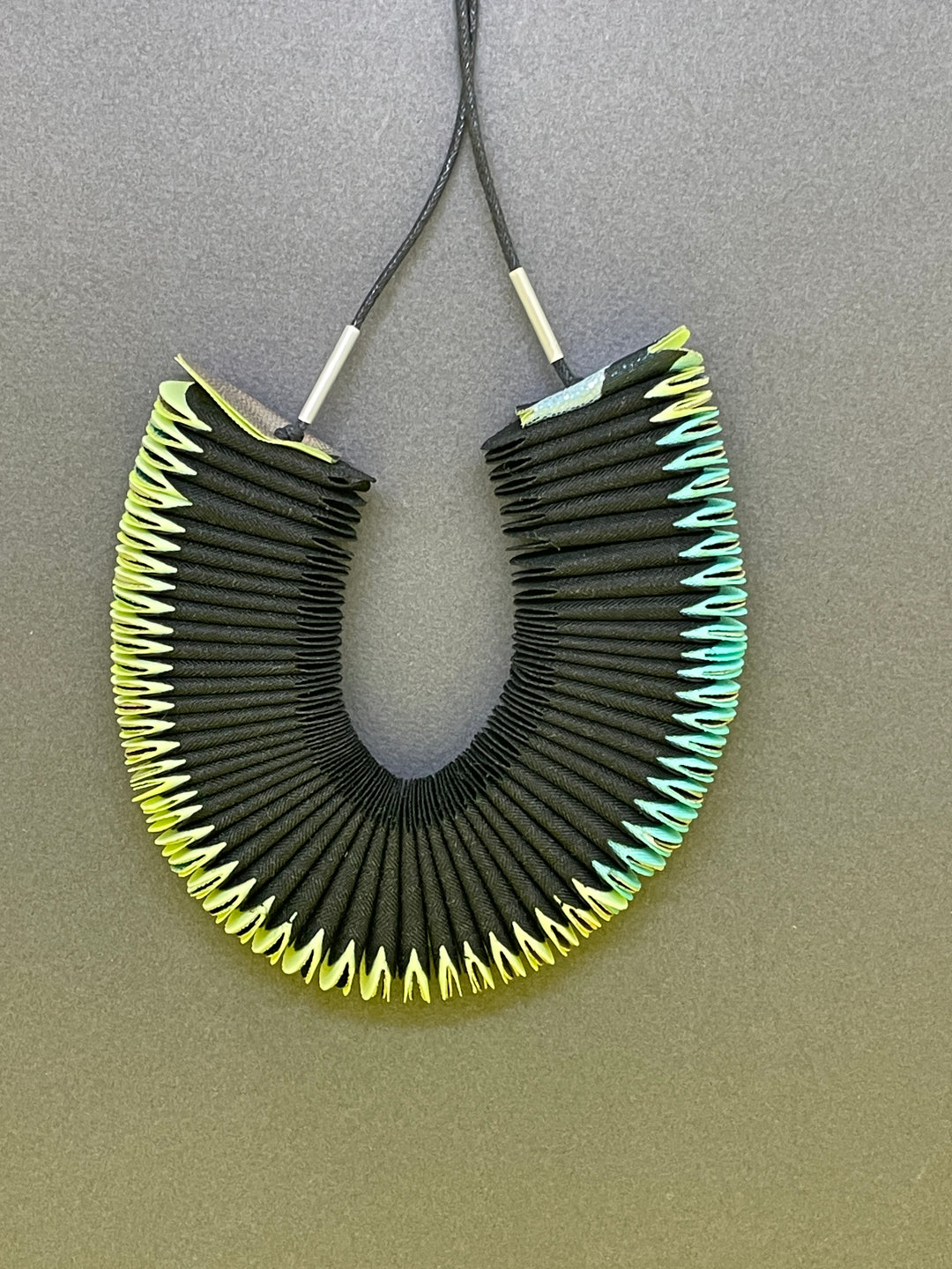 COLLAR CROMATICO S (reversible)