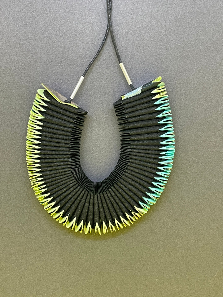 COLLAR CROMATICO S (reversible)