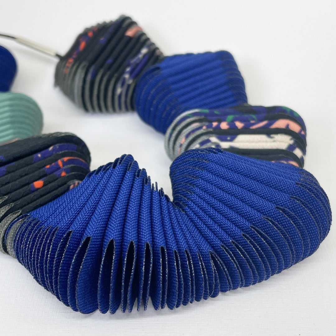 COLLAR Textil Serpentine (Standart)