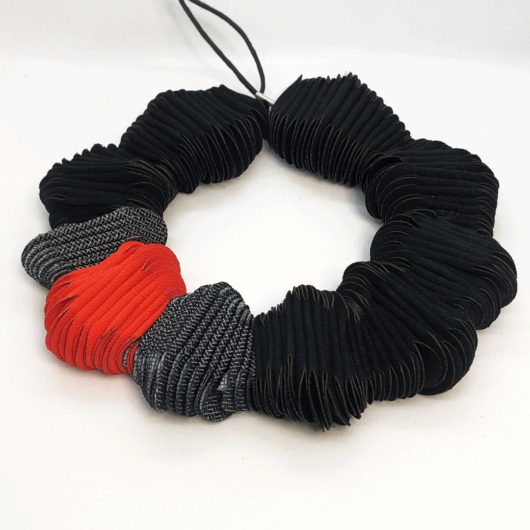 COLLAR SERPENTINE S (PRE-ORDER)