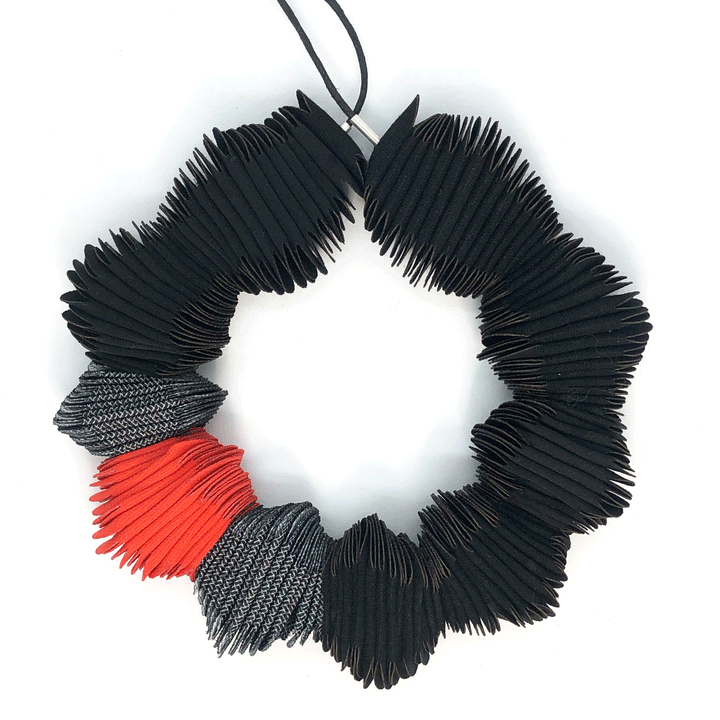 COLLAR SERPENTINE S (PRE-ORDER)